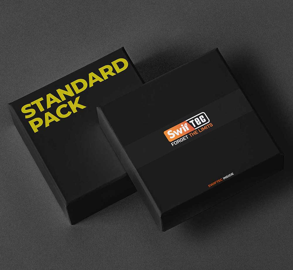 Swiftec Standard Pack