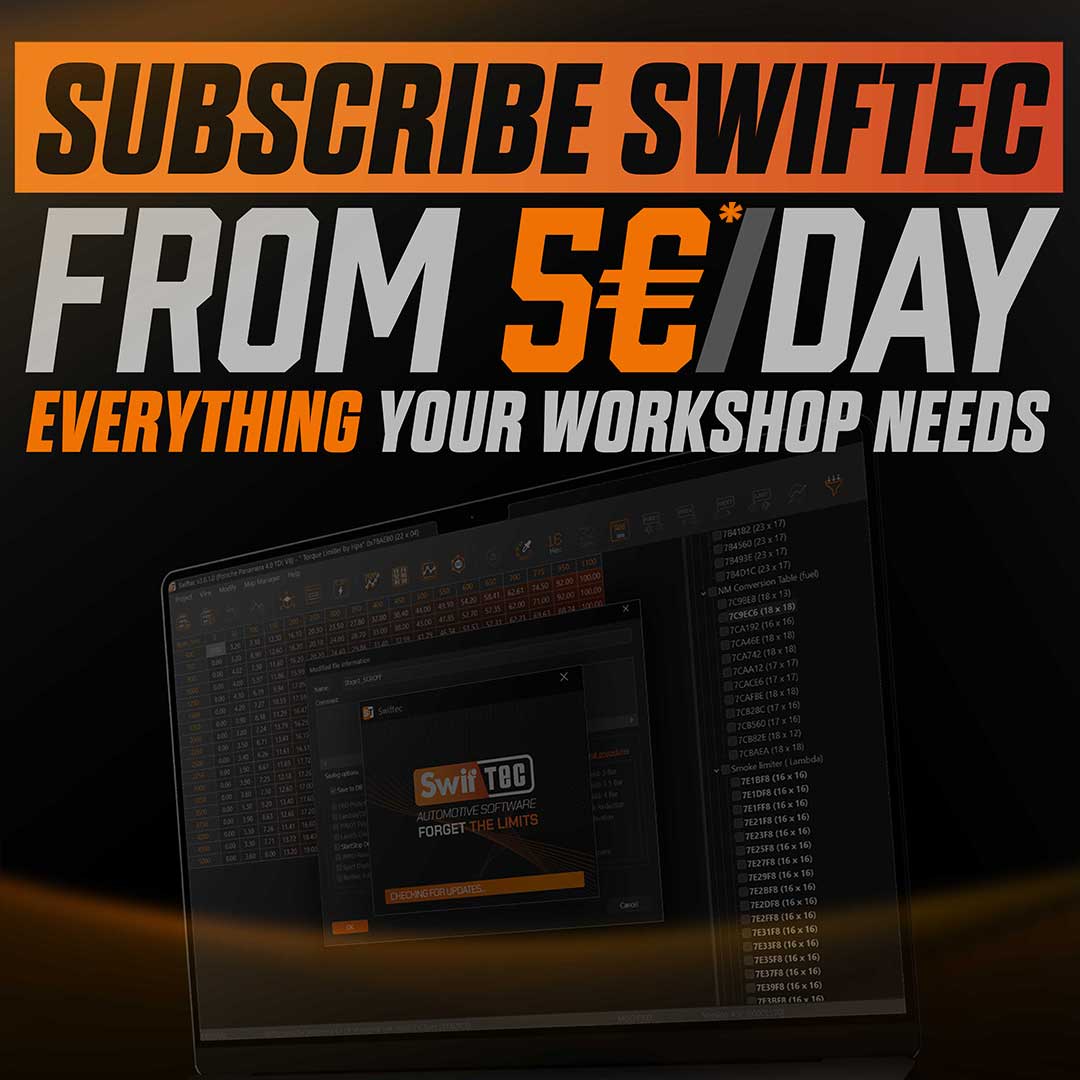 Start Using Swiftec for a Unbeatable Price &#128184;