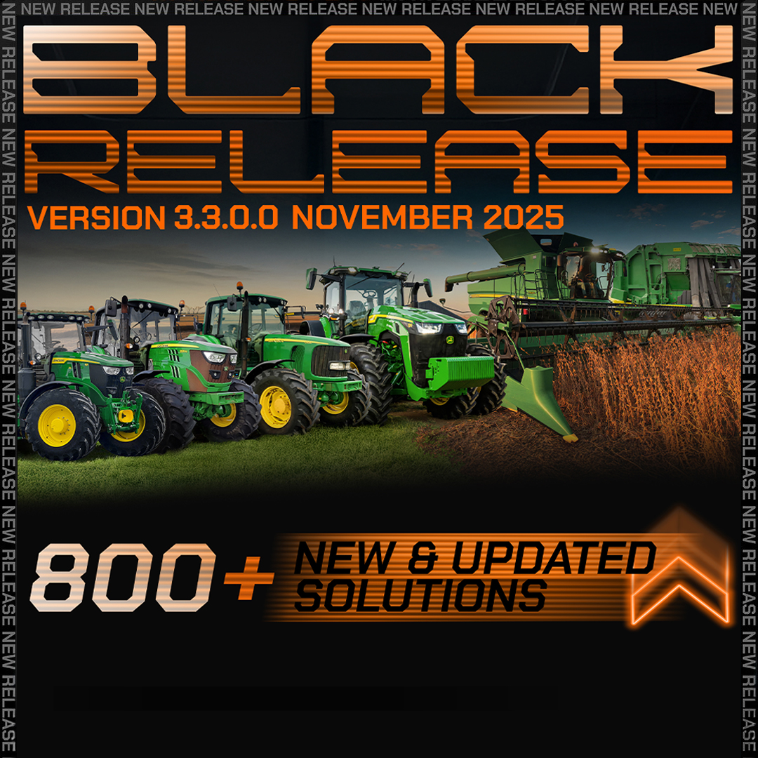 &#127988;Black Friday Update Is Here