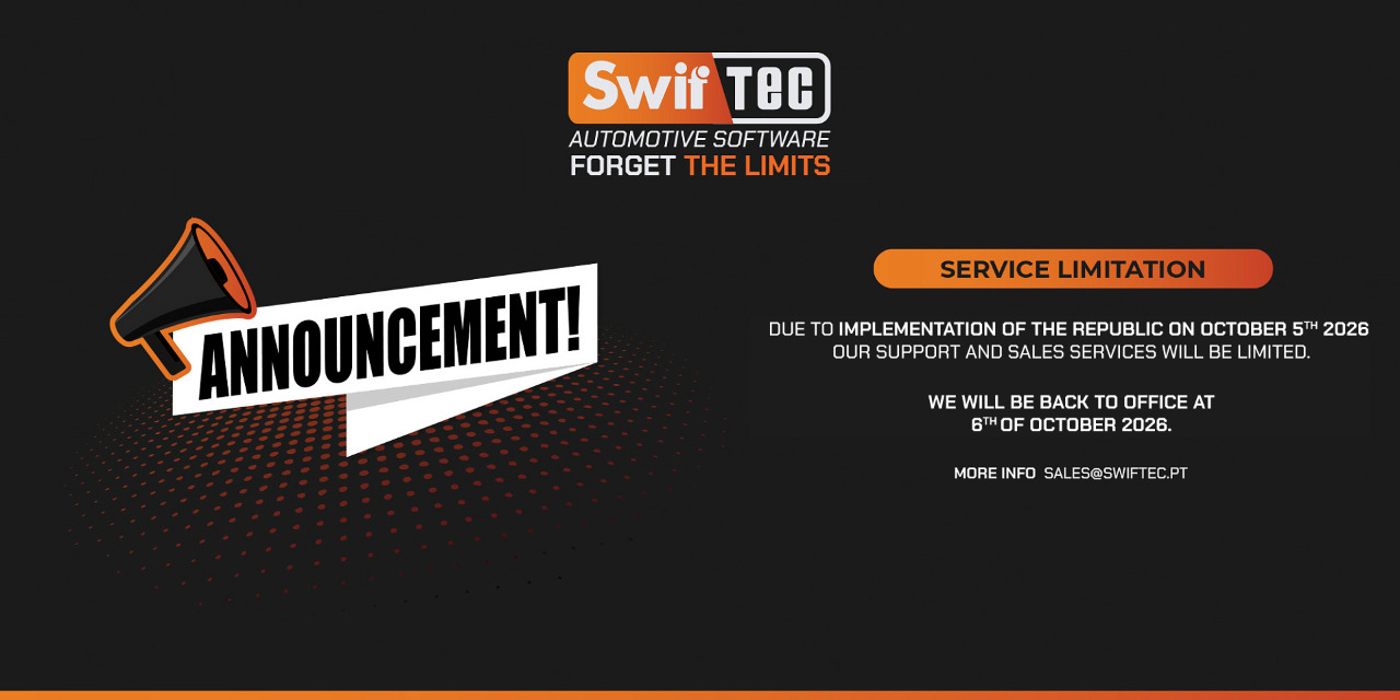 Service Limitation